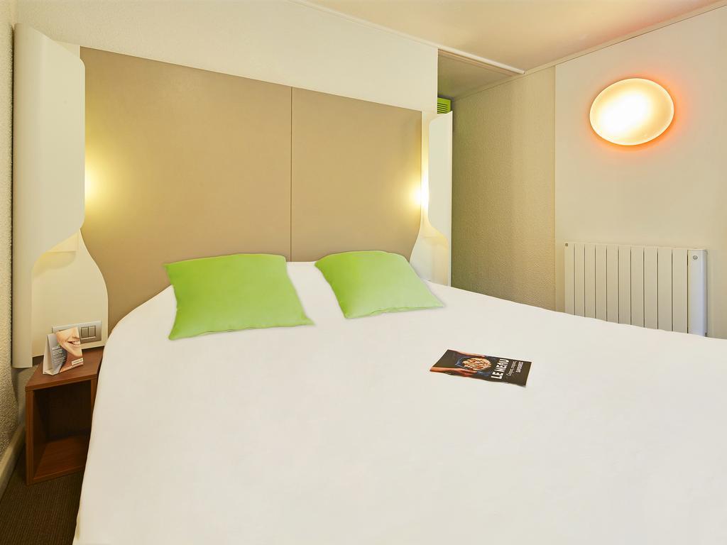 Campanile Aix-Les-Bains Hotel Eksteriør billede